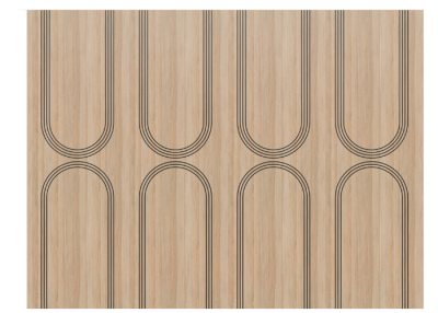Magnum Decorative Panel