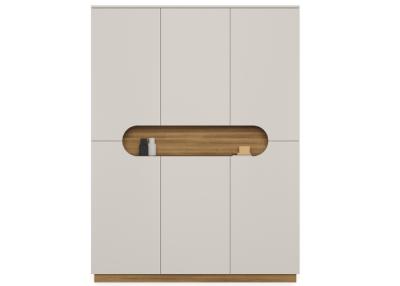 Omri Cupboards