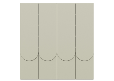 Alumbra Cupboards