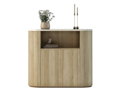 Gracie Credenza